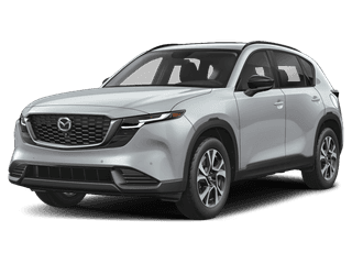 Mazda CX-5 2.5 S Preferred AWD Mazda CX-5 2.5 S Preferred AWD