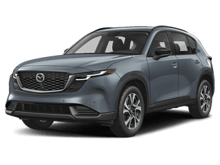 Mazda CX-5 2.5 S Preferred AWD Mazda CX-5 2.5 S Preferred AWD