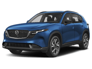 Mazda CX-5 2.5 S Preferred AWD Mazda CX-5 2.5 S Preferred AWD