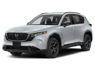 Mazda CX-5 2.5 S Premium AWD Mazda CX-5 2.5 S Premium AWD