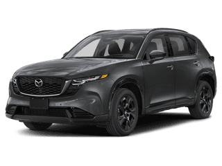 Mazda CX-5 2.5 S Premium AWD Mazda CX-5 2.5 S Premium AWD