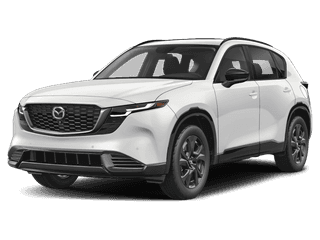 Mazda CX-5 2.5 S Premium AWD Mazda CX-5 2.5 S Premium AWD