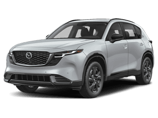 Mazda CX-5 2.5 S Premium AWD Mazda CX-5 2.5 S Premium AWD