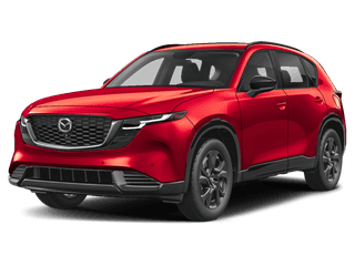 Mazda CX-5 2.5 S Premium AWD Mazda CX-5 2.5 S Premium AWD