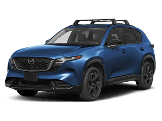 Mazda CX-5 2.5 S Premium Plus AWD Mazda CX-5 2.5 S Premium Plus AWD