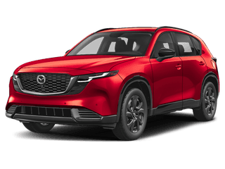 Mazda CX-5 2.5 S Premium Plus AWD Mazda CX-5 2.5 S Premium Plus AWD