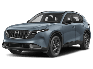 Mazda CX-5 Premium Plus AWD Mazda CX-5 Premium Plus AWD