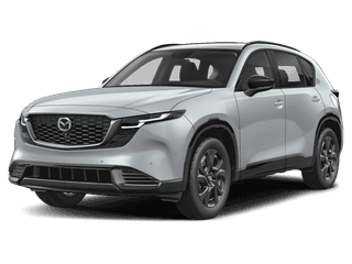 Mazda CX-5 2.5 S Premium Plus AWD Mazda CX-5 2.5 S Premium Plus AWD