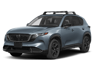 Mazda CX-5 2.5 S Premium Plus AWD Mazda CX-5 2.5 S Premium Plus AWD