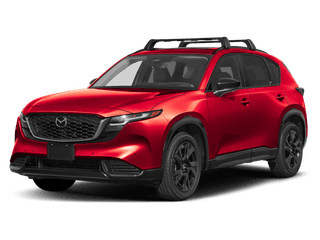Mazda CX-5 2.5 S Premium Plus AWD Mazda CX-5 2.5 S Premium Plus AWD