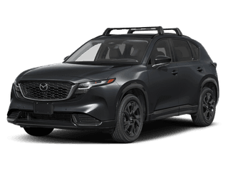 Mazda CX-5 2.5 S Premium Plus AWD Mazda CX-5 2.5 S Premium Plus AWD