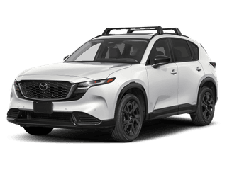 Mazda CX-5 2.5 S Premium Plus AWD Mazda CX-5 2.5 S Premium Plus AWD