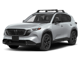 Mazda CX-5 2.5 S Premium Plus AWD Mazda CX-5 2.5 S Premium Plus AWD