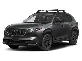 Mazda CX-5 2.5 S Premium Plus AWD Mazda CX-5 2.5 S Premium Plus AWD