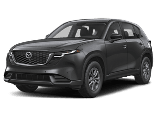 Mazda CX-5 2.5 S AWD Mazda CX-5 2.5 S AWD