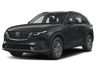 Mazda CX-5 2.5 S Select AWD Mazda CX-5 2.5 S Select AWD