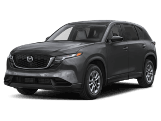 Mazda CX-5 2.5 S Select AWD Mazda CX-5 2.5 S Select AWD