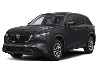 Mazda CX-5 2.5 S Select AWD Mazda CX-5 2.5 S Select AWD