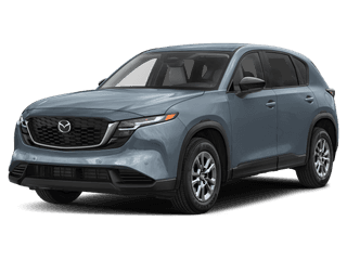 Mazda CX-5 2.5 S Select AWD Mazda CX-5 2.5 S Select AWD