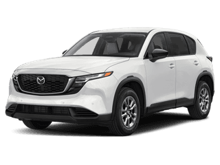 Mazda CX-5 2.5 S Select AWD Mazda CX-5 2.5 S Select AWD