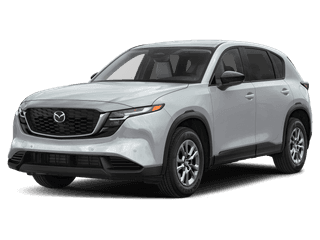 Mazda CX-5 2.5 S Select AWD Mazda CX-5 2.5 S Select AWD