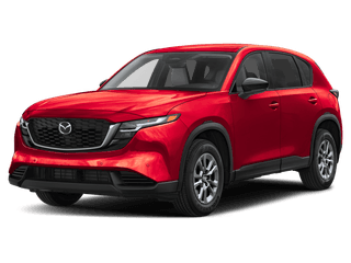 Mazda CX-5 2.5 S Select AWD Mazda CX-5 2.5 S Select AWD