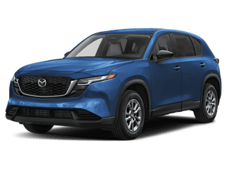 Mazda CX-5 2.5 S Select AWD Mazda CX-5 2.5 S Select AWD