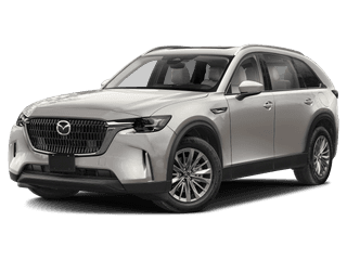 Mazda CX-90 PHEV Preferred AWD Mazda CX-90 PHEV Preferred AWD