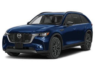 Mazda CX-90 PHEV Premium Sport AWD Mazda CX-90 PHEV Premium Sport AWD