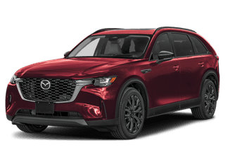 Mazda CX-90 PHEV Premium Sport AWD Mazda CX-90 PHEV Premium Sport AWD