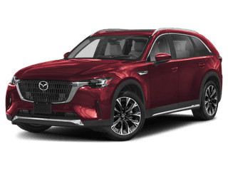 Mazda CX-90 PHEV Premium Plus AWD Mazda CX-90 PHEV Premium Plus AWD