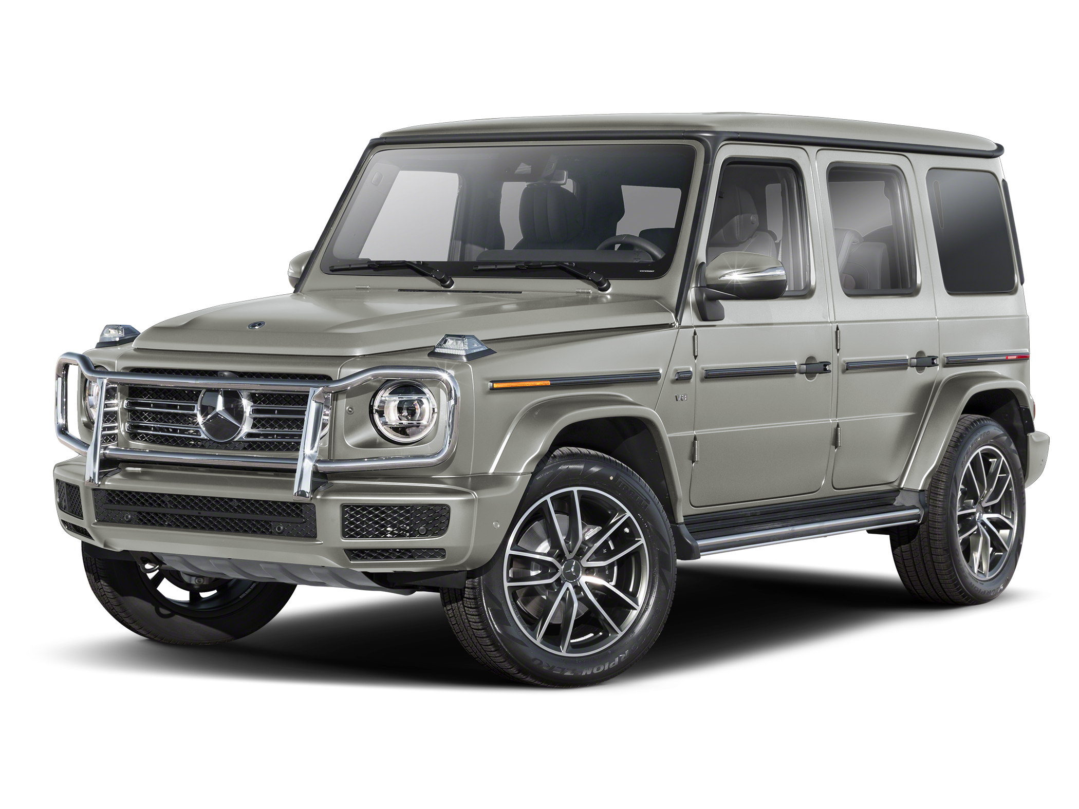Mercedes-Benz G-Class G 550 SUV Mercedes-Benz G-Class G 550 SUV