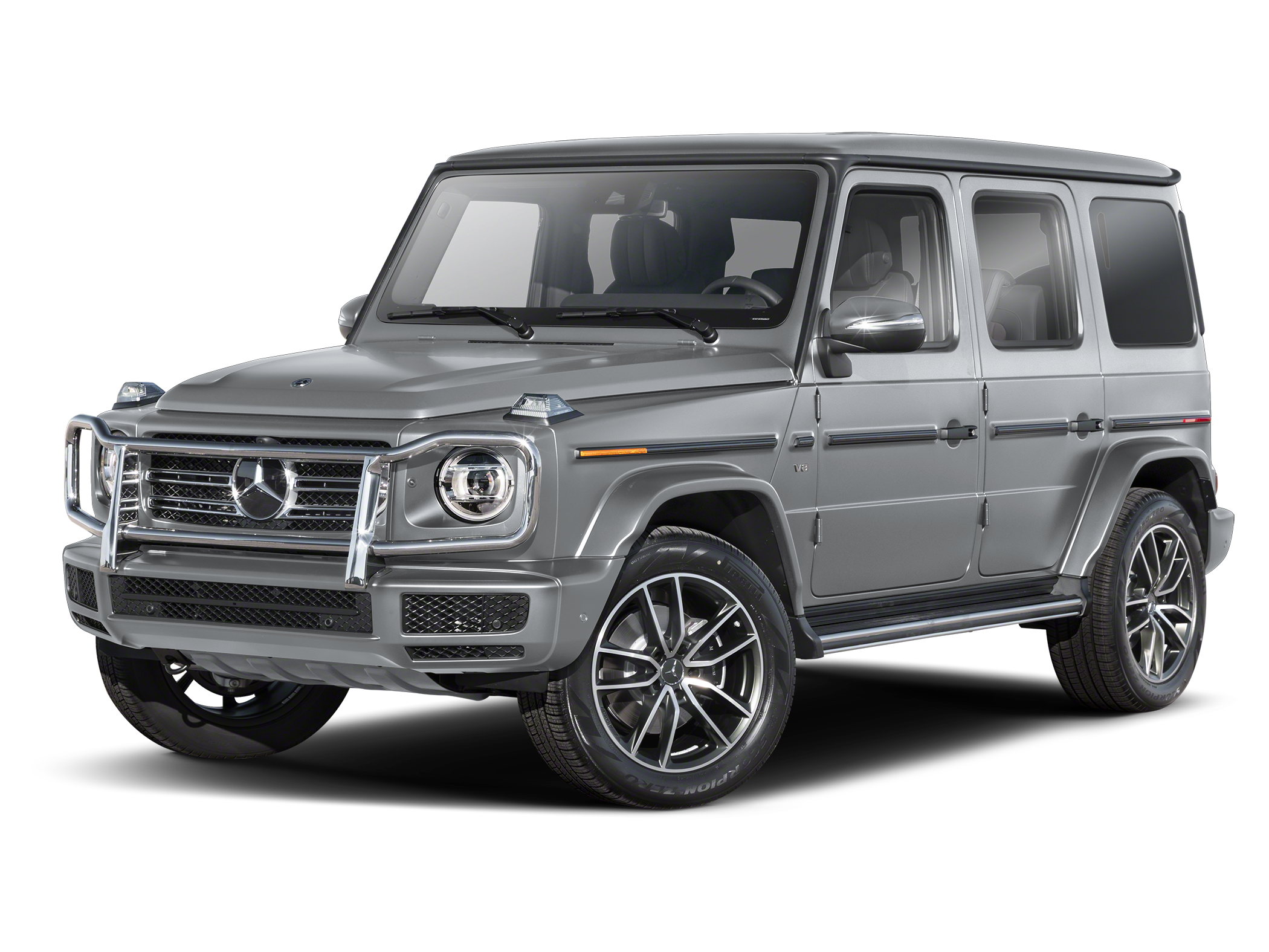 Mercedes-Benz G-Class G 550 SUV Mercedes-Benz G-Class G 550 SUV