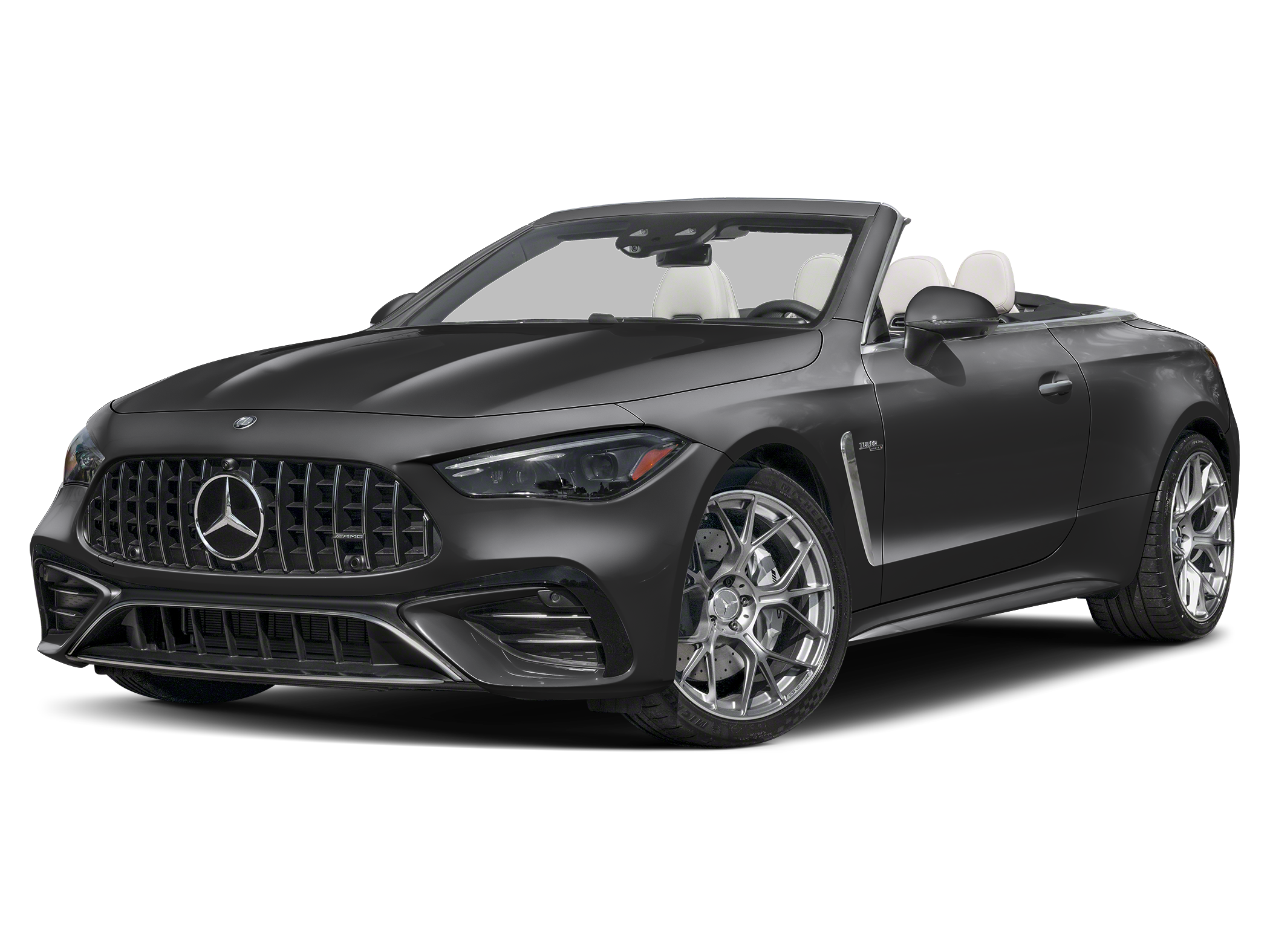 Mercedes-Benz CLE AMG CLE 53 4MATIC+ Cabriolet Mercedes-Benz CLE AMG CLE 53 4MATIC+ Cabriolet