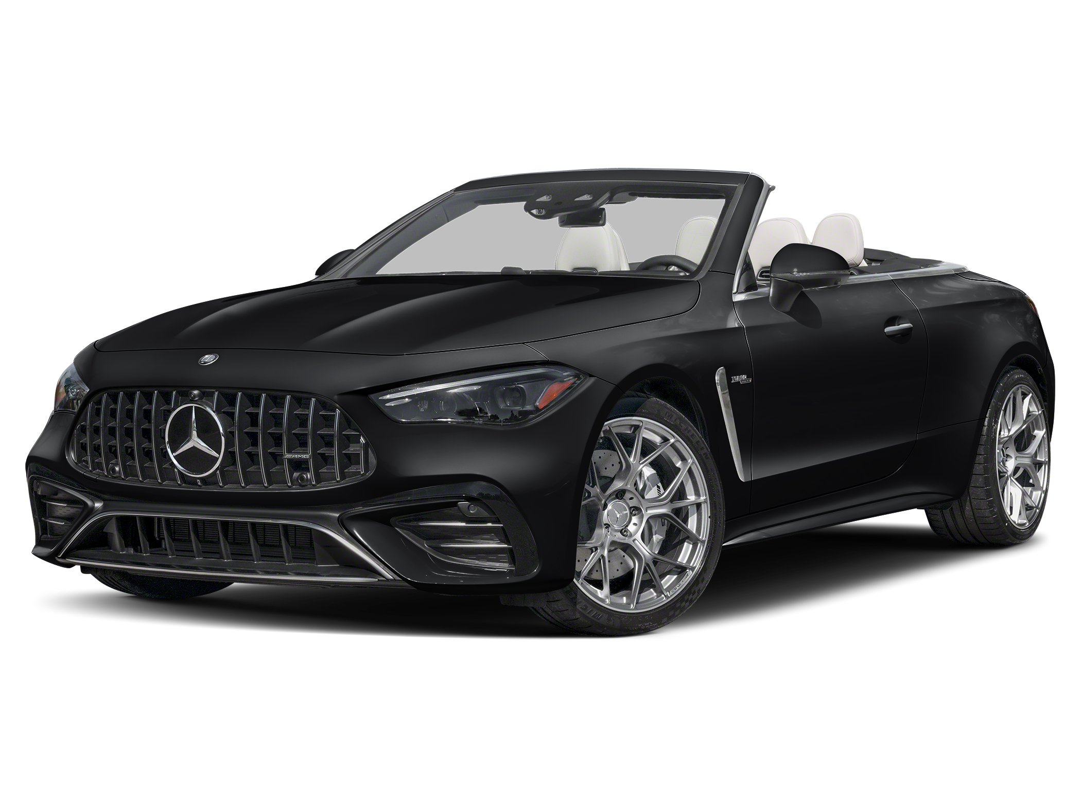 Mercedes-Benz CLE AMG CLE 53 4MATIC+ Cabriolet Mercedes-Benz CLE AMG CLE 53 4MATIC+ Cabriolet