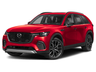 Mazda CX-70 PHEV SC Plus AWD Mazda CX-70 PHEV SC Plus AWD