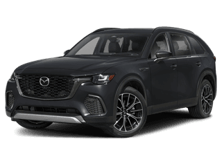 Mazda CX-70 PHEV SC Plus AWD Mazda CX-70 PHEV SC Plus AWD