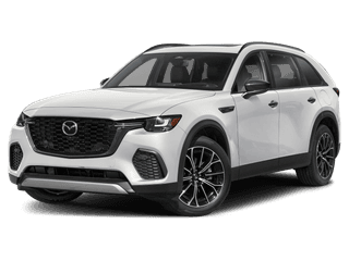 Mazda CX-70 PHEV SC Plus AWD Mazda CX-70 PHEV SC Plus AWD