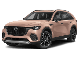 Mazda CX-70 PHEV SC Plus AWD Mazda CX-70 PHEV SC Plus AWD