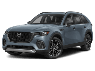 Mazda CX-70 PHEV SC Plus AWD Mazda CX-70 PHEV SC Plus AWD