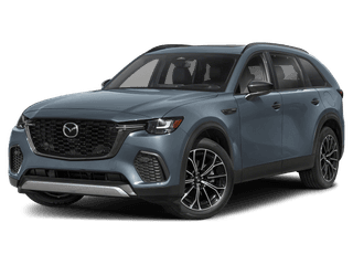 Mazda CX-70 PHEV SC Plus AWD Mazda CX-70 PHEV SC Plus AWD