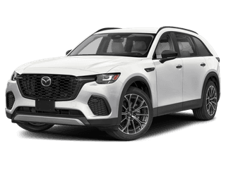 Mazda CX-70 PHEV SC AWD Mazda CX-70 PHEV SC AWD
