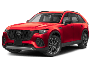 Mazda CX-70 PHEV SC AWD Mazda CX-70 PHEV SC AWD