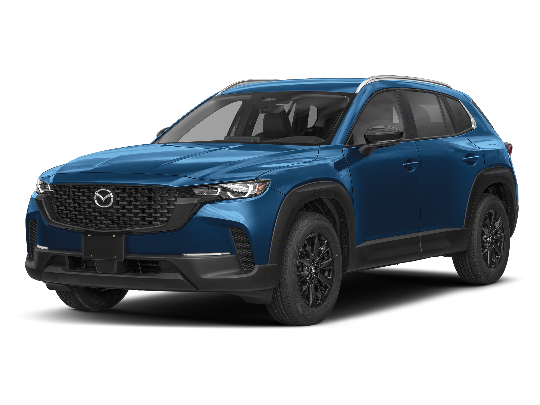 Mazda CX-50 2.5 S Select AWD Mazda CX-50 2.5 S Select AWD