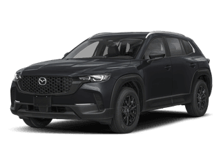 Mazda CX-50 2.5 S Select AWD Mazda CX-50 2.5 S Select AWD