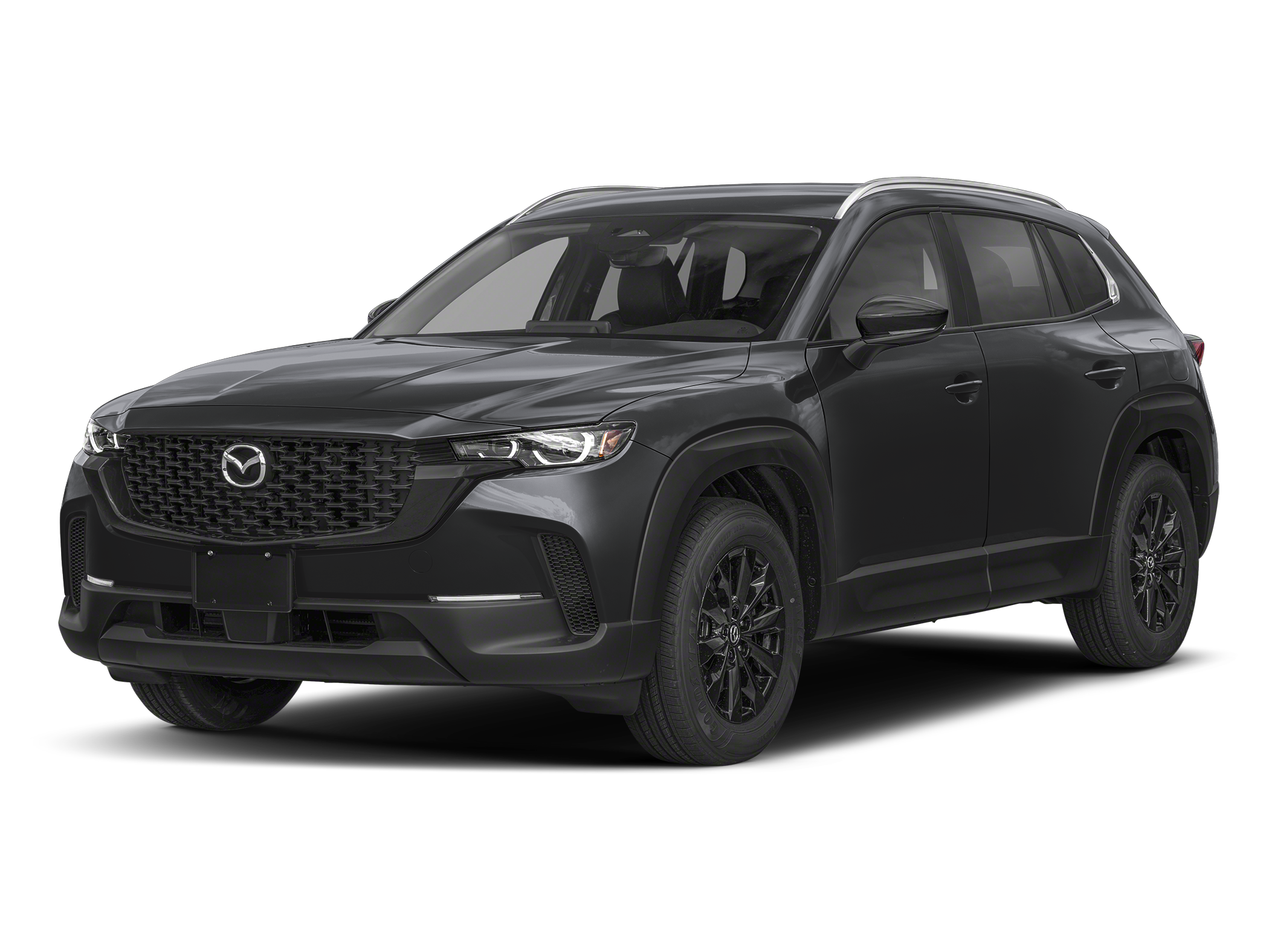 Mazda CX-50 2.5 S Select AWD Mazda CX-50 2.5 S Select AWD