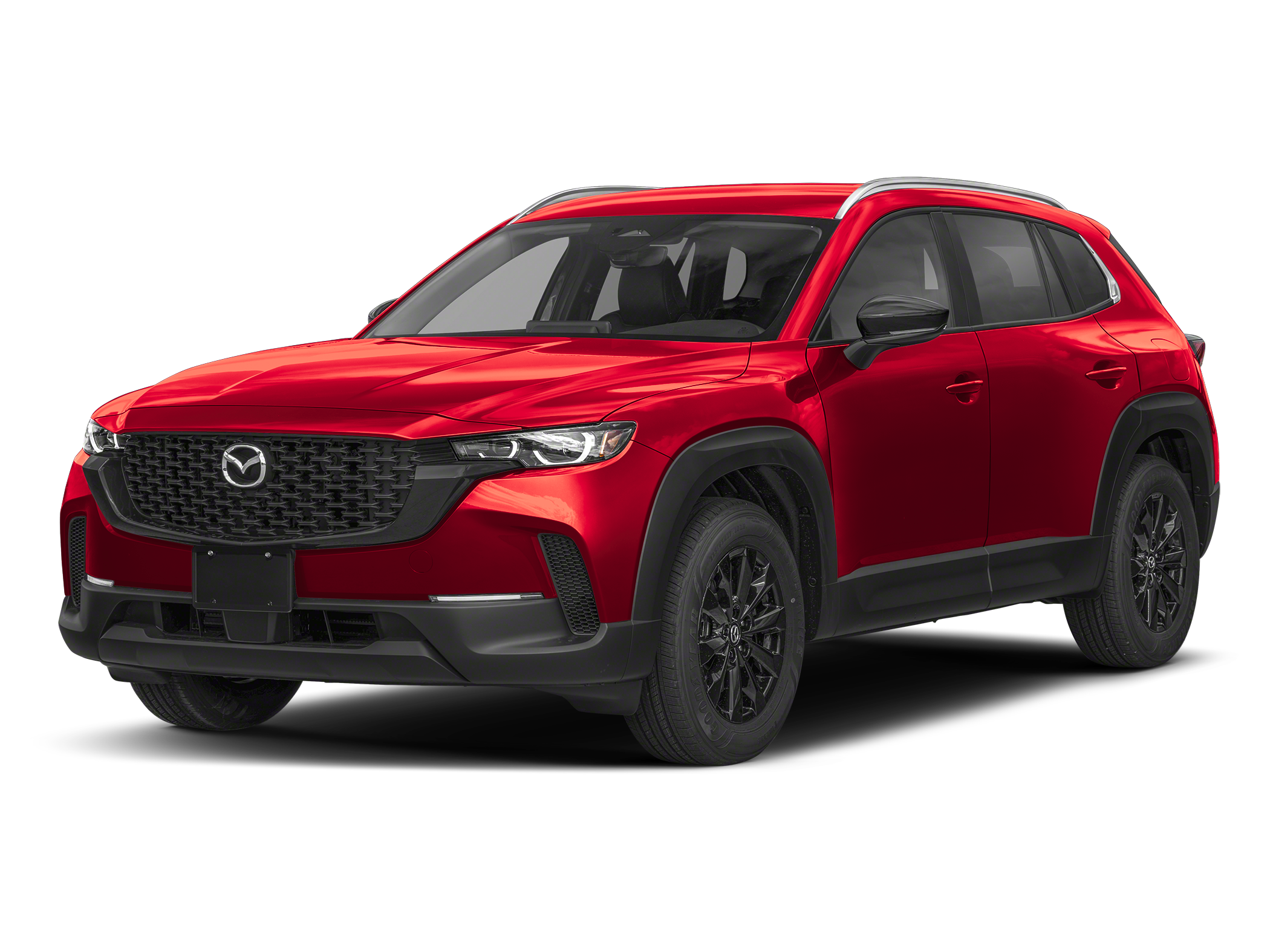 Mazda CX-50 2.5 S Select AWD Mazda CX-50 2.5 S Select AWD