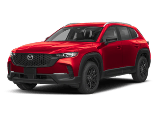 Mazda CX-50 2.5 S Select AWD Mazda CX-50 2.5 S Select AWD