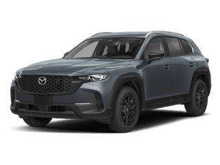 Mazda CX-50 2.5 S Select AWD Mazda CX-50 2.5 S Select AWD