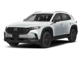 Mazda CX-50 2.5 S Select AWD Mazda CX-50 2.5 S Select AWD